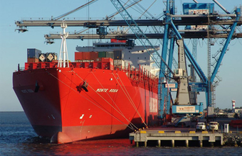 COPPE/UFRJ desenvolve programa para gerenciamento de resíduos e efluentes nos portos do Brasil