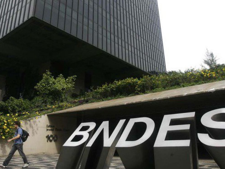 BNDES apresenta lucro recorde de R$ 34 bilhões em 2021 e passa a ter a maior carteira de concessões de infraestrutura do mundo