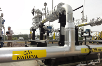 Chamada Pública para alocação de capacidade do Gasbol será reiniciada, divulga ANP