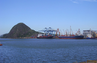 Antaq prepara novo modelo de arrendamento portuário