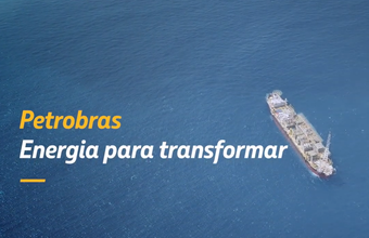 Criada campanha publicitária para apresentar a nova Petrobras