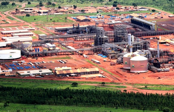 Petrobras coloca à venda 100% da Unidade de Fertilizantes Nitrogenados III em Três Lagos, no MS