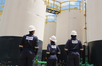 Vultur Oil e Mandacaru Energia são novas parcerias da MXM Sistemas em óleo e gás