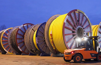 Technip acerta contrato de fornecimento de tubos flexíveis para o pré-sal