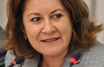 Miriam Belchior é a nova Conselheira de Administração da Petrobras