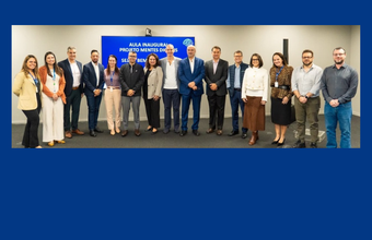 Foresea inicia formação exclusiva de PCDs em tecnologia com primeira turma do Mentes Digitais