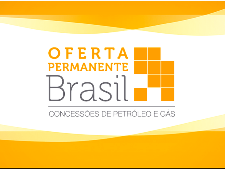 Oferta Permanente de Partilha (OPP): ANP publica novo edital