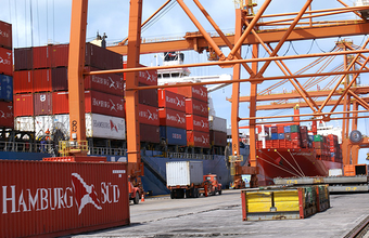 AEB divulga revisão da balança comercial