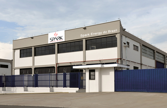 Spark Energy já opera no Brasil