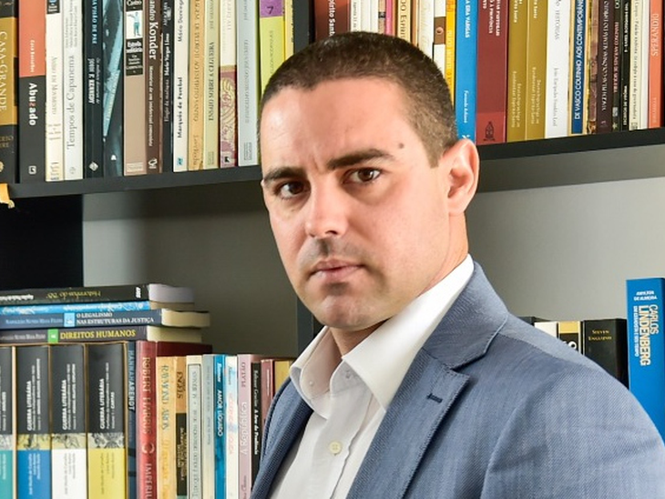 ‘Um landlord privado, sem amarras’, defende Castiglioni da Codesa