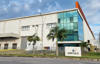 Wärtsilä inaugura workshop inédito no Brasil especializado no reparo de gearbox de turbinas eólicas