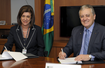 Campos de Marlim e Voador recebem prorrogação do contrato de concessão