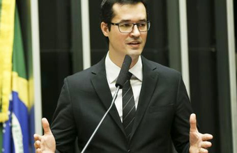 Dallagnol: corrupção no país não é exclusiva de governos ou partidos específicos