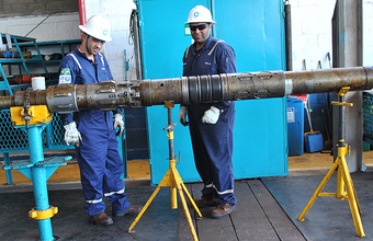 Expro tem nova base operacional em Catu (BA)