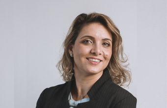 ELA É UMA AGENTE DE TRANSFORMAÇÃO. Perfil profissional de Keurrie Cipriano
