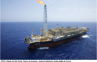 Petrobras vai aumentar produção no segundo semestre