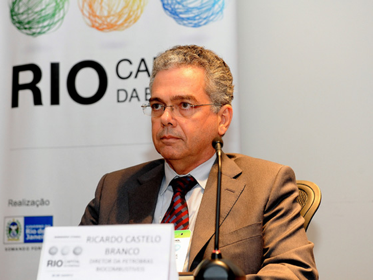 Petrobras Biocombustível estuda produção de etanol em Moçambique