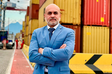 Flavio Vieira assume presidência da PortosRio com foco em continuidade, transparência e desenvolvimento