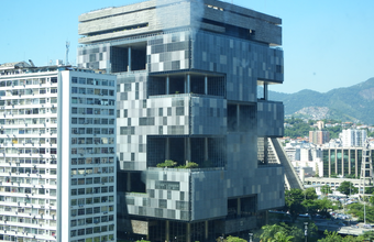 Melhor empresa na operação de gestão de dívida em 2016, segundo a revista LatinFinance