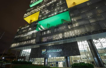 Com 200 terabytes de memória RAM, Petrobras dá início à operação do supercomputador Dragão