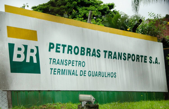 Gustavo Santos Raposo assume a presidência da Transpetro