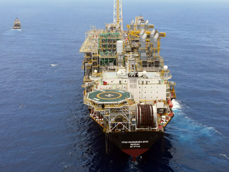 Indústria de O&G se reúne para debater  avanços e desafios na operação de FPSOs