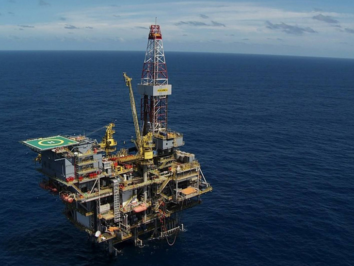 Campo de Peregrino (BC) da Equinor chega aos 10 anos de operação