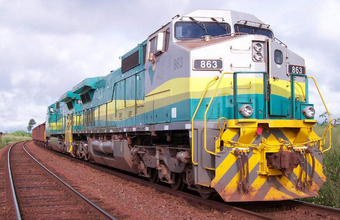 Marco legal das ferrovias pode elevar capacidade do transporte de cargas no Rio de Janeiro