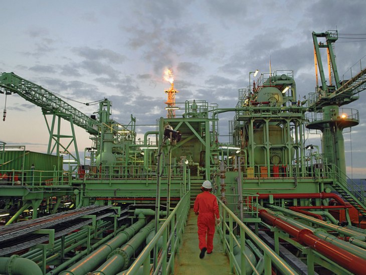 Terceirização tecnológica pode ser empecilho aos projetos no pré-sal