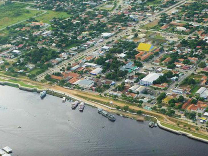 Mato Grosso do Sul: terminal de Porto Murtinho triplicará cargas em 2017