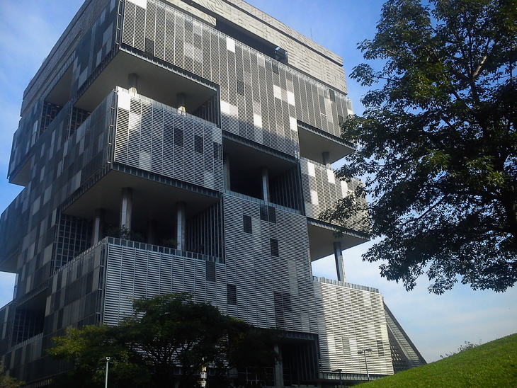 Empresa consegue financiamento com o Banco Santander de US$ 1,2 bilhão 