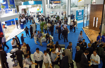 Rio Oil & Gas 2016: mais de 70% da área da exposição já está ocupada