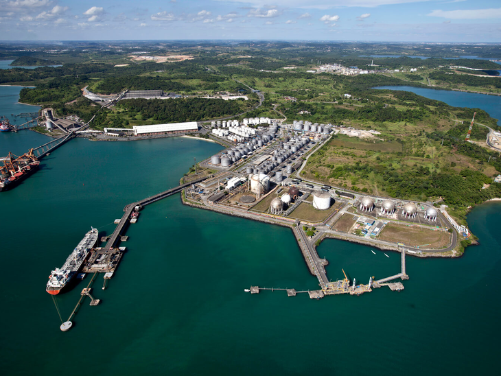 Com mais de 1 milhão de toneladas, movimentação nos portos da Bahia cresce 36,16% e Codeba bate recorde