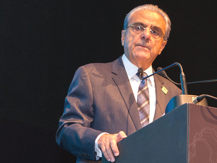 CNI lança campanha de mobilização contra a Covid-19