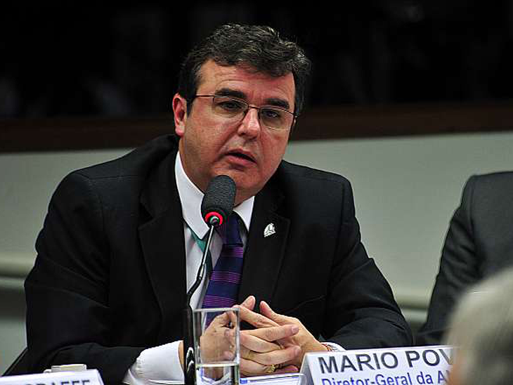 Antaq celebra 14 anos de sua instalação