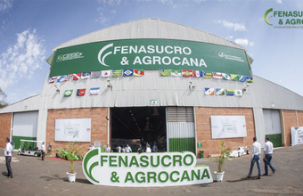 Fenasucro & Agrocana é adiada para 2022