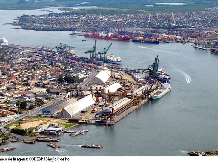 Porto Sem Papel começa com adoção de plano B