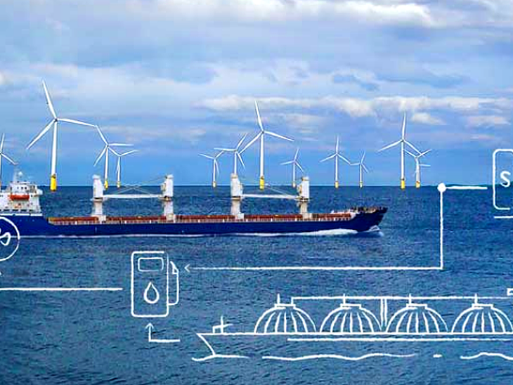 NBCC Energy Seminar: The Impact of Energy Transition in the O&G and Renewables Sectors, acontece dia 08/10 no Rio