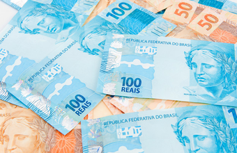 Governo arrecada R$ 123,6 bilhões, recorde histórico
