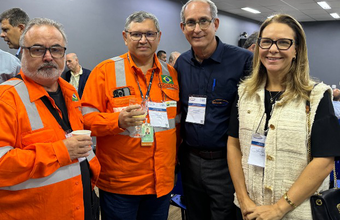 Estaleiro Mauá realiza Seminário Soluções e Inovações de Engenharia Naval e Offshore