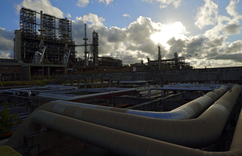 Campanha para explicar gestão de portfólio, venda de ativos e pré-sal tem site lançado pela Petrobras