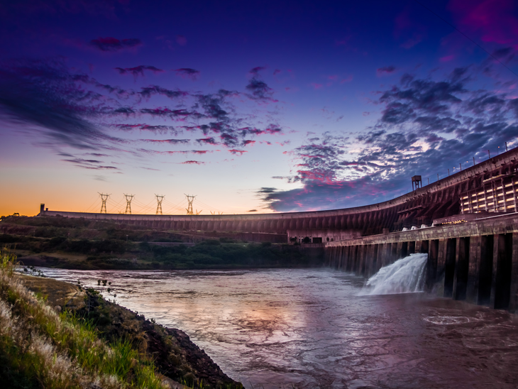 Consumo de energia em dezembro apresenta aumento de 1,2%