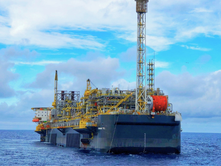 PRIO vence disputa por carga de Atapu e pela primeira vez compra petróleo da União