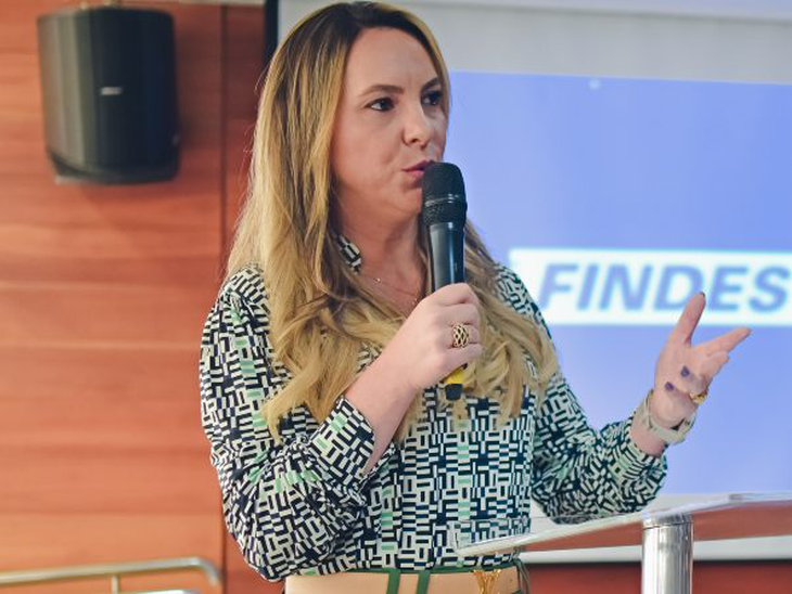 Indústria do ES foi a 2ª que mais cresceu no país em 2023