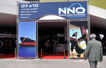 Indústria naval brasileira é a pauta da semana em Niterói