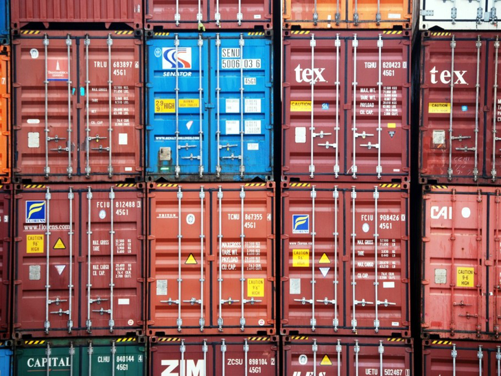 Brasil tem superávit recorde em 2017 e atinge US$ 67 bilhões, diz FGV