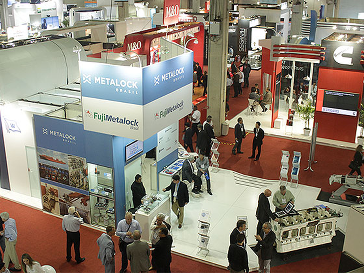 Navalshore 2014: mais de 380 oportunidades de negócios em só lugar