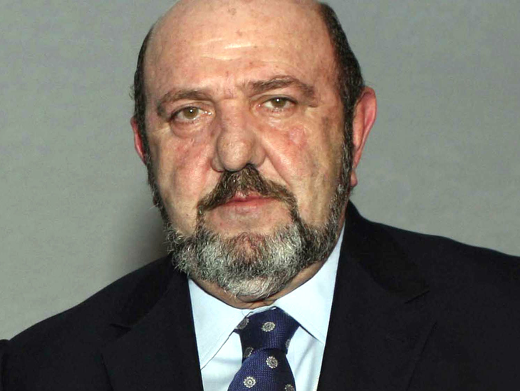 Ricardo Pessoa da UTC confirma pagamento de propina a diretores da Petrobras e ao PT