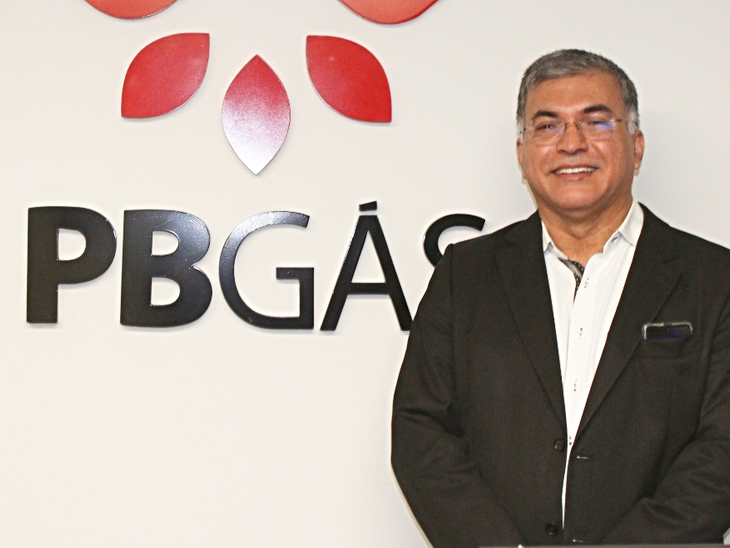 PBGÁS inicia este ano obras de construção de novo gasoduto