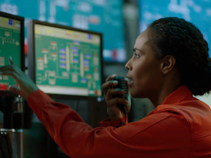 Petrobras convoca mais de 300 aprovados em concurso público